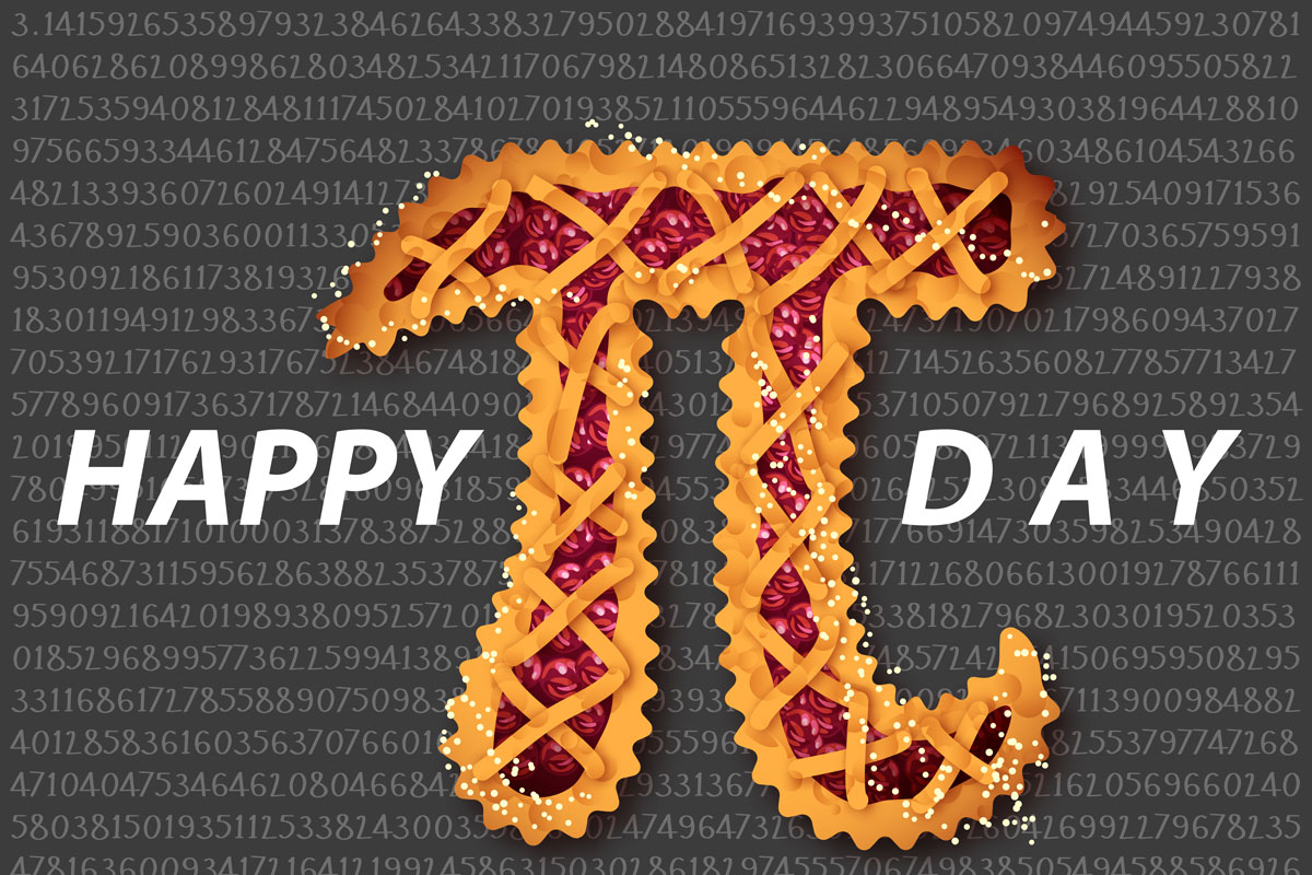 pi-day