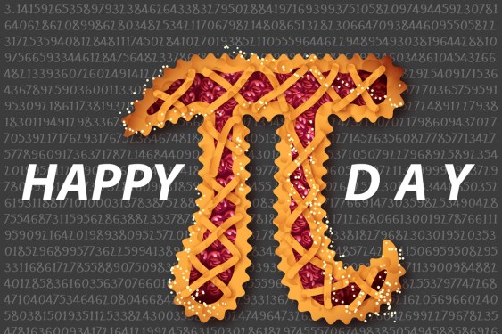 pi-day
