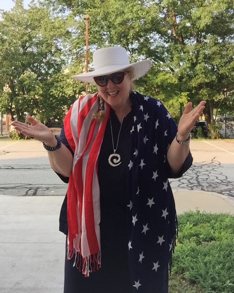 Lisa Wessan, Chelmsford, MA